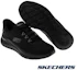 Sizing Skechers Arch Fit 2.0 舒適休閒鞋 232713BBK