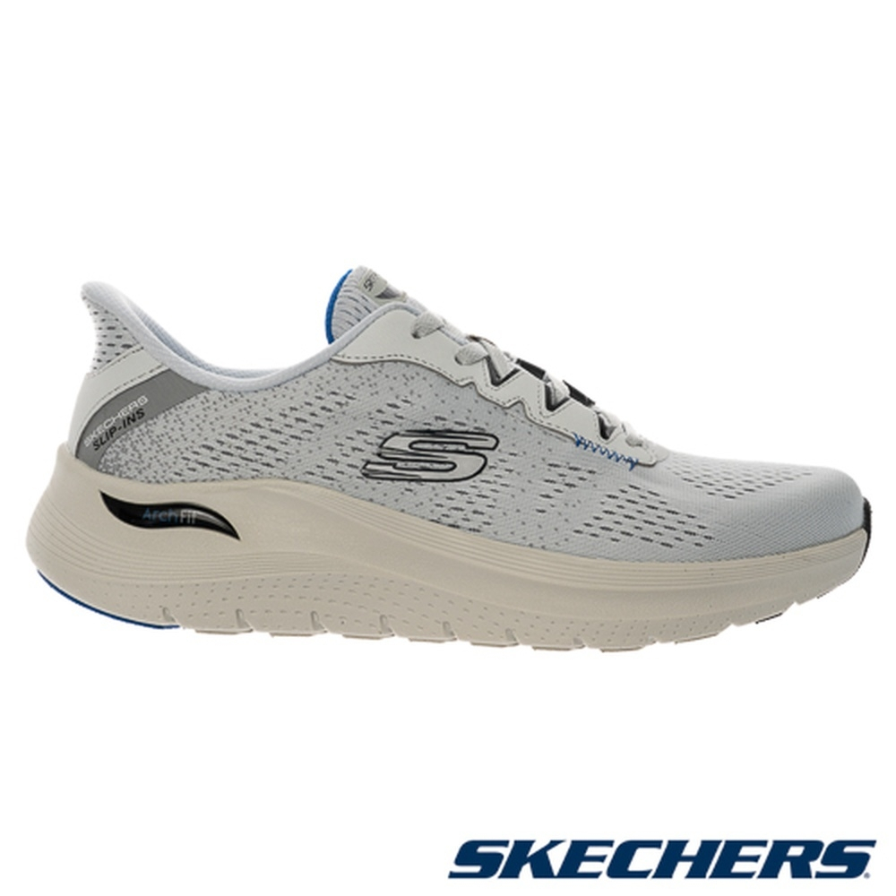 Order Scarpe Casual Skechers Arch Fit 2.0 232713GYBL