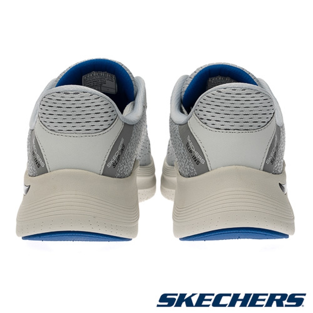 Sizing Scarpe Casual Skechers Arch Fit 2.0 232713GYBL