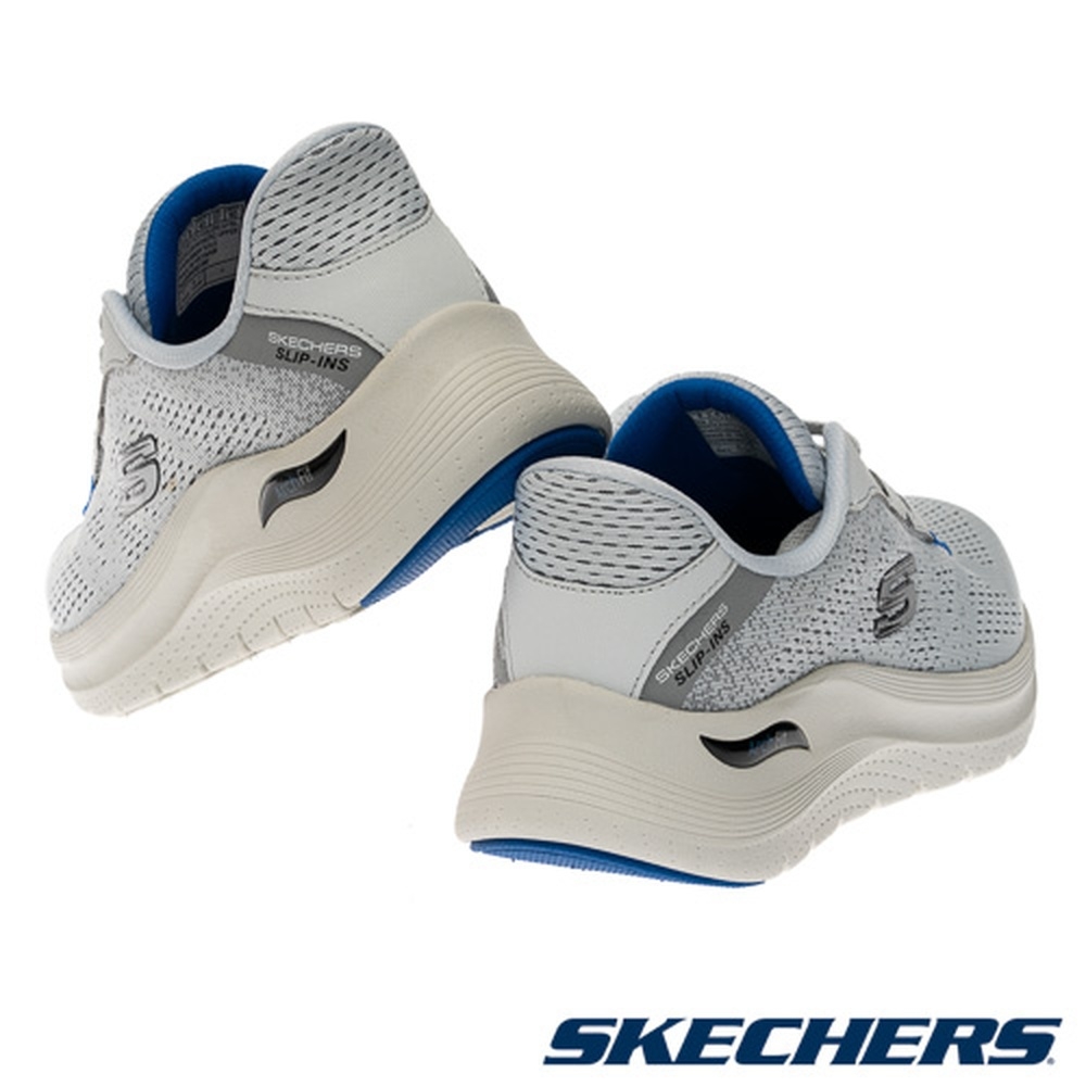 Cheap Scarpe Casual Skechers Arch Fit 2.0 232713GYBL