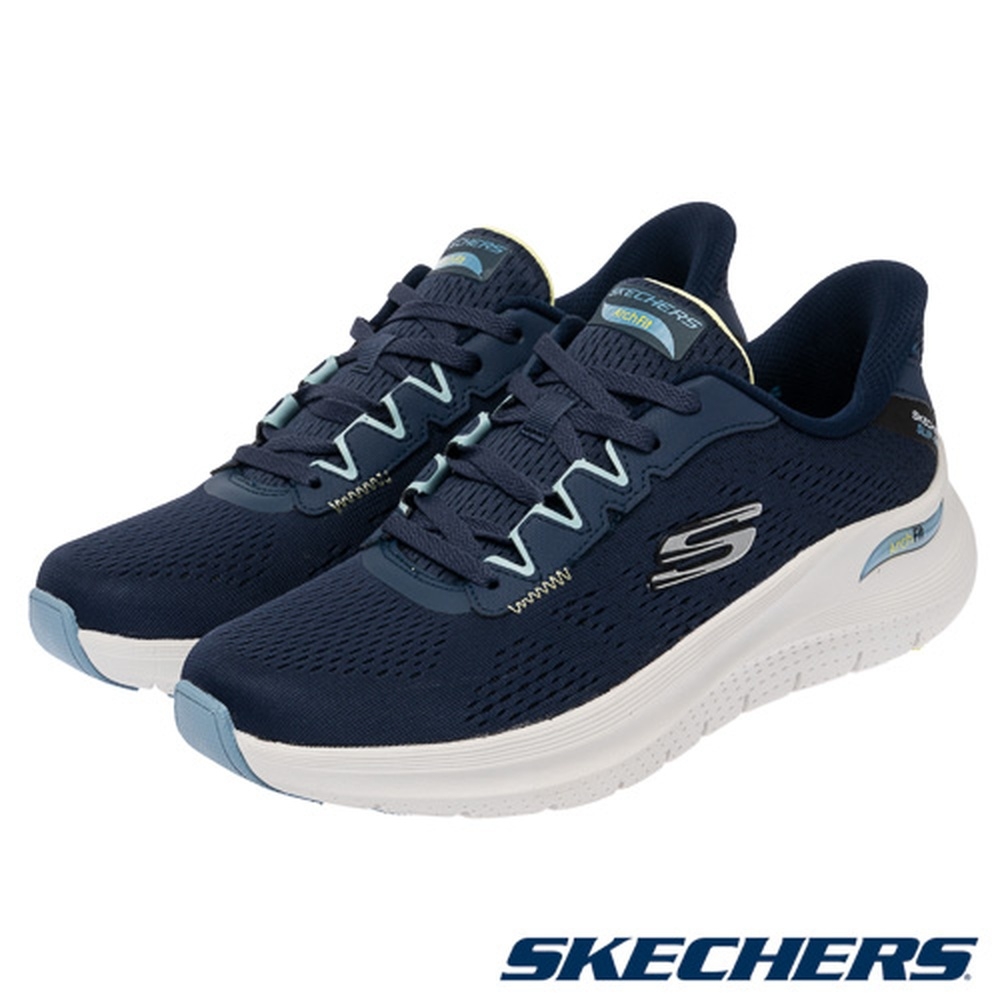 Skechers Arch Fit 2.0 Casual Shoes 232713NVBL