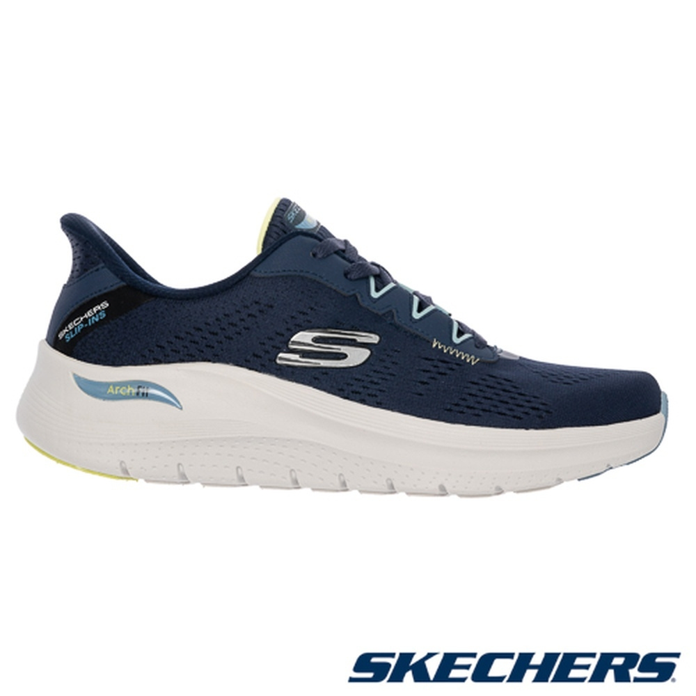 Order 스케쳐스 아치 핏 2.0 캐주얼 신발 232713NVBL