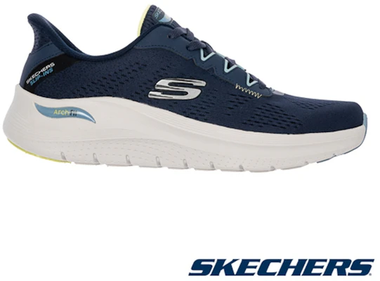 스케쳐스 아치 핏 2.0 캐주얼 신발 232713NVBL Order 스케쳐스 아치 핏 2.0 캐주얼 신발 232713NVBL