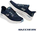 Shop 스케쳐스 아치 핏 2.0 캐주얼 신발 232713NVBL