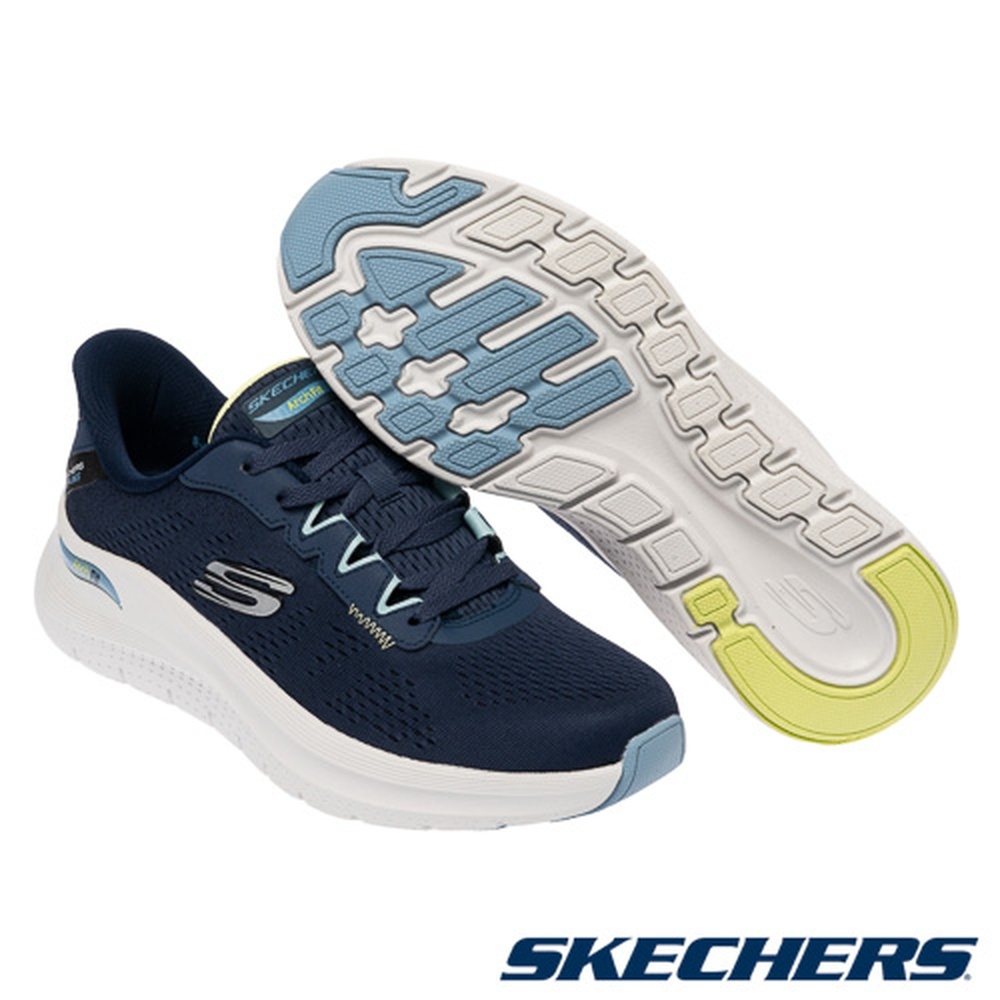 Purchase 스케쳐스 아치 핏 2.0 캐주얼 신발 232713NVBL