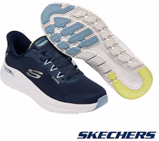 Purchase Skechers Arch Fit 2.0 Casual Shoes 232713NVBL