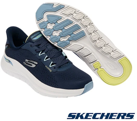 스케쳐스 아치 핏 2.0 캐주얼 신발 232713NVBL Purchase 스케쳐스 아치 핏 2.0 캐주얼 신발 232713NVBL