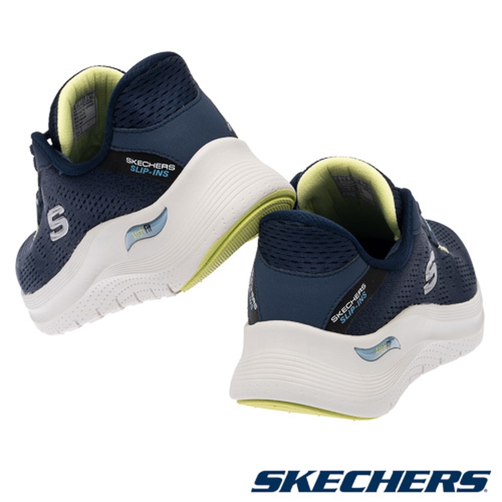 Details for 스케쳐스 아치 핏 2.0 캐주얼 신발 232713NVBL