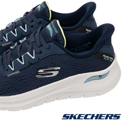 스케쳐스 아치 핏 2.0 캐주얼 신발 232713NVBL Sizing 스케쳐스 아치 핏 2.0 캐주얼 신발 232713NVBL