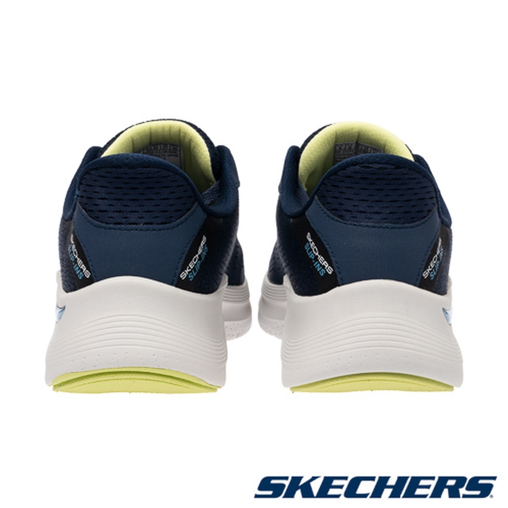 Cheap 스케쳐스 아치 핏 2.0 캐주얼 신발 232713NVBL