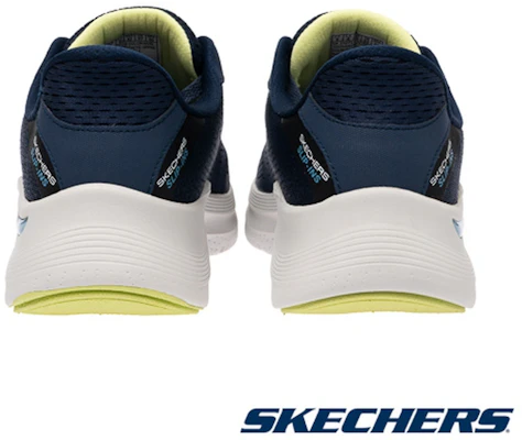 스케쳐스 아치 핏 2.0 캐주얼 신발 232713NVBL Cheap 스케쳐스 아치 핏 2.0 캐주얼 신발 232713NVBL