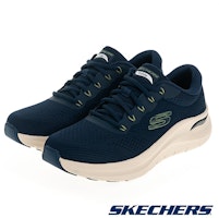 Skechers Arch Fit 2.0 Casual Shoes Navy Blue 232700NVY Skechers Arch Fit 2.0 Casual Shoes Navy Blue 232700NVY