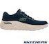 Order Skechers Arch Fit 2.0 Casual Shoes Navy Blue 232700NVY