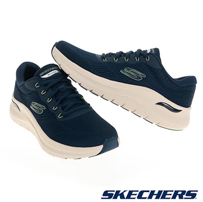 Skechers Arch Fit 2.0 Casual Shoes Navy Blue 232700NVY Lookbook Skechers Arch Fit 2.0 Casual Shoes Navy Blue 232700NVY