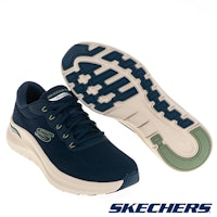 斯凯奇 Arch Fit 2.0 休闲鞋 海军蓝 232700NVY Shop 斯凯奇 Arch Fit 2.0 休闲鞋 海军蓝 232700NVY