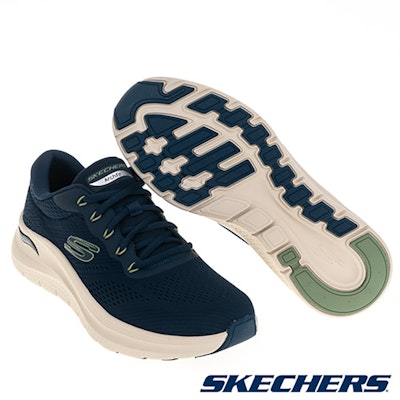 Skechers Arch Fit 2.0 Casual Shoes Navy Blue 232700NVY Shop Skechers Arch Fit 2.0 Casual Shoes Navy Blue 232700NVY