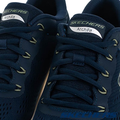 Skechers Arch Fit 2.0 Casual Shoes Navy Blue 232700NVY Purchase Skechers Arch Fit 2.0 Casual Shoes Navy Blue 232700NVY