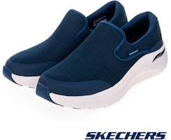 Skechers Arch Fit 2.0 Casual Shoes Navy Blue Navy blue 232706NVY Skechers Arch Fit 2.0 Casual Shoes Navy Blue Navy blue 232706NVY