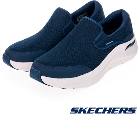 Skechers Arch Fit 2.0 Casual Shoes Navy Blue Navy blue 232706NVY Buy Skechers Arch Fit 2.0 Casual Shoes Navy Blue Navy blue 232706NVY