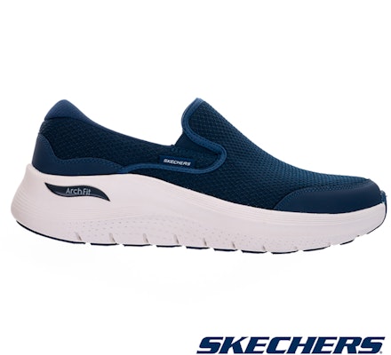 Skechers Arch Fit 2.0 Casual Shoes Navy Blue Navy blue 232706NVY Order Skechers Arch Fit 2.0 Casual Shoes Navy Blue Navy blue 232706NVY