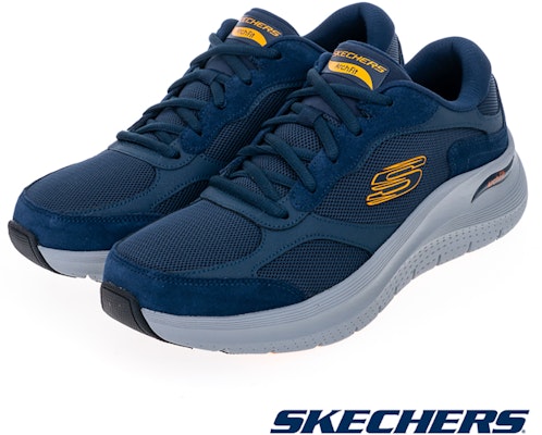 Skechers Arch Fit 2.0 Sports Shoes Blue Indigo 232702NVOR Buy Skechers Arch Fit 2.0 Sports Shoes Blue Indigo 232702NVOR