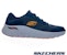 Skechers Arch Fit 2.0 Sports Shoes Blue Indigo 232702NVOR