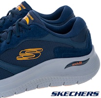 스케쳐스 아치 핏 2.0 스포츠화 블루 인디고 232702NVOR Purchase 스케쳐스 아치 핏 2.0 스포츠화 블루 인디고 232702NVOR