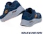 Skechers Arch Fit 2.0 Sports Shoes Blue Indigo 232702NVOR