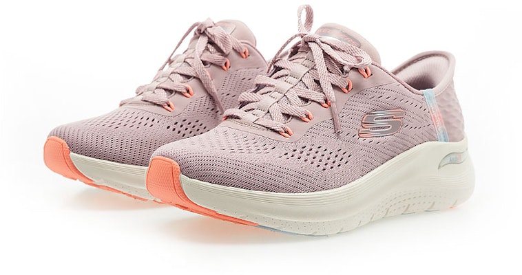 스케쳐스 아치 핏 2.0 워킹 슈즈 150066WMVMT Order 스케쳐스 아치 핏 2.0 워킹 슈즈 150066WMVMT