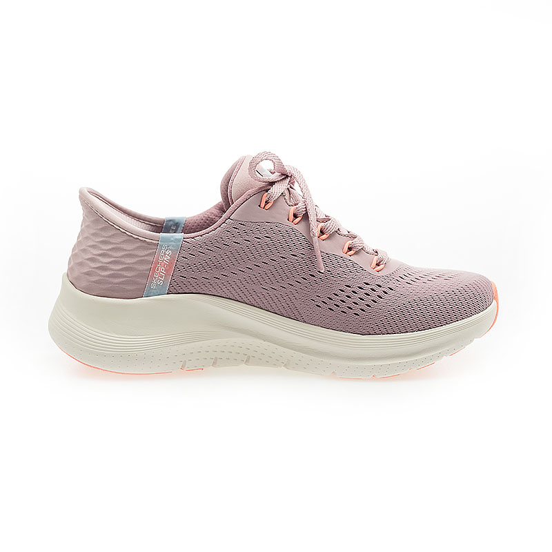 Shop 스케쳐스 아치 핏 2.0 워킹 슈즈 150066WMVMT