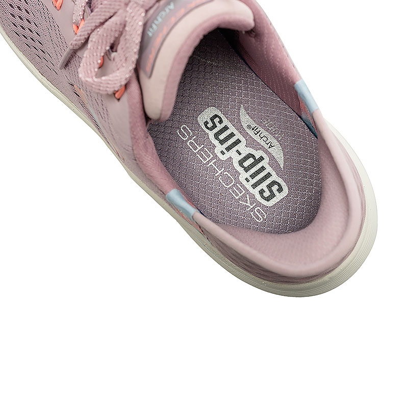 Details for 스케쳐스 아치 핏 2.0 워킹 슈즈 150066WMVMT