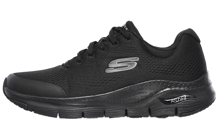 Skechers Arch Fit 'Black'
