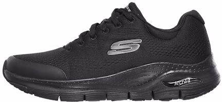 Skechers Arch Fit 'Black' 232040-BBK Skechers Arch Fit 'Black' 232040-BBK