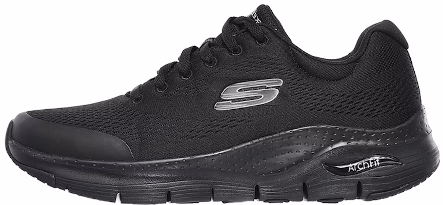 Skechers Arch Fit 'Hitam' 232040-BBK Buy Skechers Arch Fit 'Hitam' 232040-BBK