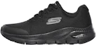 Buy Skechers Arch Fit 'Hitam' 232040-BBK