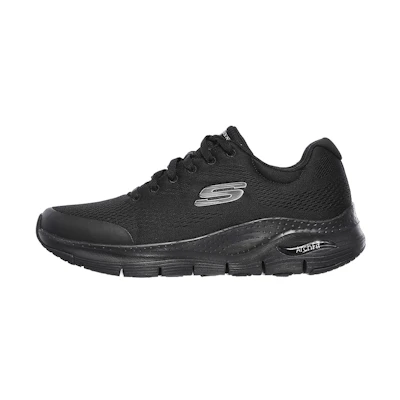 Skechers Arch Fit 'Black'