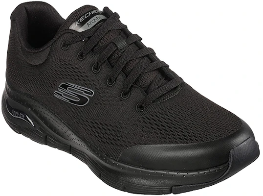 Skechers Arch Fit 'Hitam' 232040-BBK Lookbook Skechers Arch Fit 'Hitam' 232040-BBK
