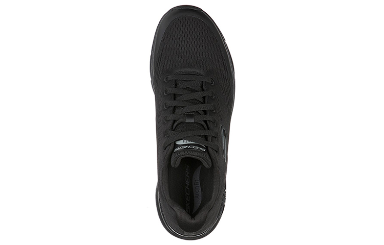 Skechers Arch Fit 'Black' 圖 4