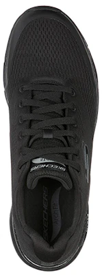 Skechers Arch Fit 'Hitam' 232040-BBK Shop Skechers Arch Fit 'Hitam' 232040-BBK