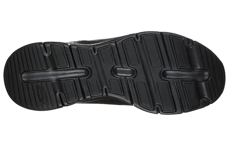 Skechers Arch Fit 'Black' 圖 5