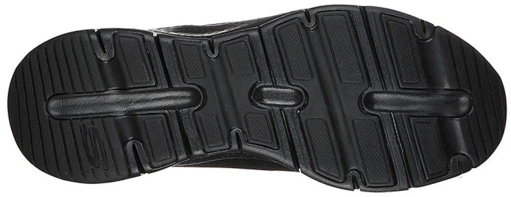 Skechers Arch Fit 'Hitam' 232040-BBK Purchase Skechers Arch Fit 'Hitam' 232040-BBK