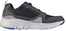Order Skechers Arch Fit 'Black Grey' 232204-BKGY