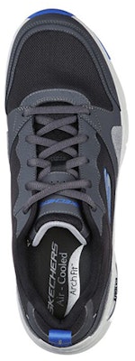 Skechers Arch Fit 'Black Grey' 232204-BKGY Lookbook Skechers Arch Fit 'Black Grey' 232204-BKGY