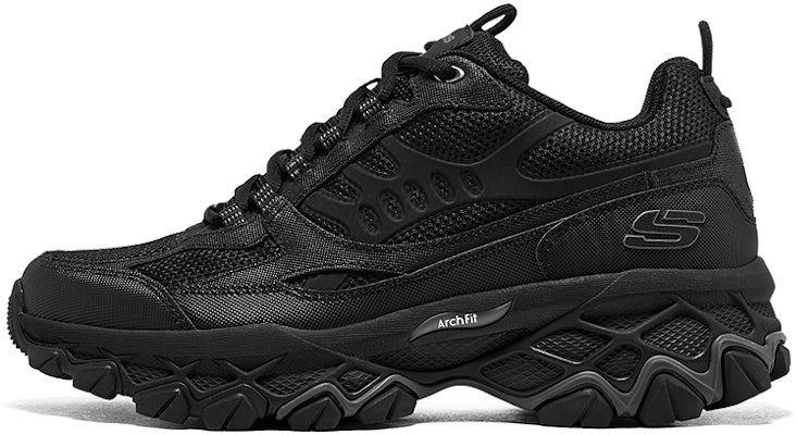 Skechers Arch Fit 'Black Slip-On Low' 237358-BBK Buy Skechers Arch Fit 'Black Slip-On Low' 237358-BBK