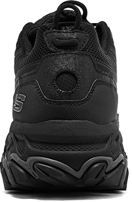 Skechers Arch Fit 'Negro Slip-On Bajo' 237358-BBK Shop Skechers Arch Fit 'Negro Slip-On Bajo' 237358-BBK