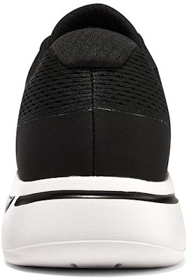 Skechers Go Walk Arch Fit 'Hitam Putih' 216262-BKW Lookbook Skechers Go Walk Arch Fit 'Hitam Putih' 216262-BKW