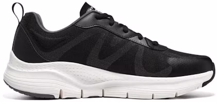 Order Skechers Arch Fit 'Black White' 232600-BKW