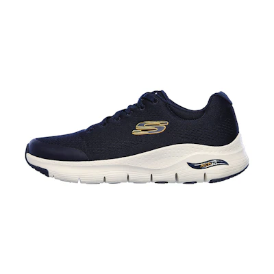 Skechers Arch Fit 'Blue White'