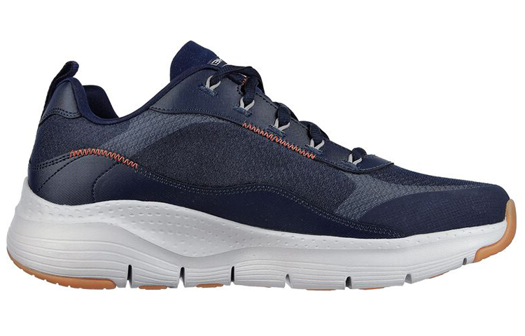 Skechers Arch Fit 'Navy' 圖 2