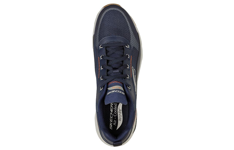 Skechers Arch Fit 'Navy' 圖 4